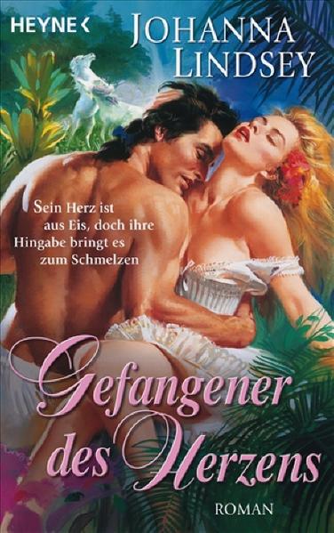 Gefangener des Herzens