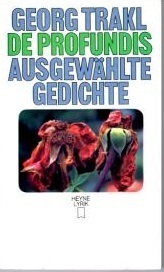 De Profundis - Ausgewählte Gedichte