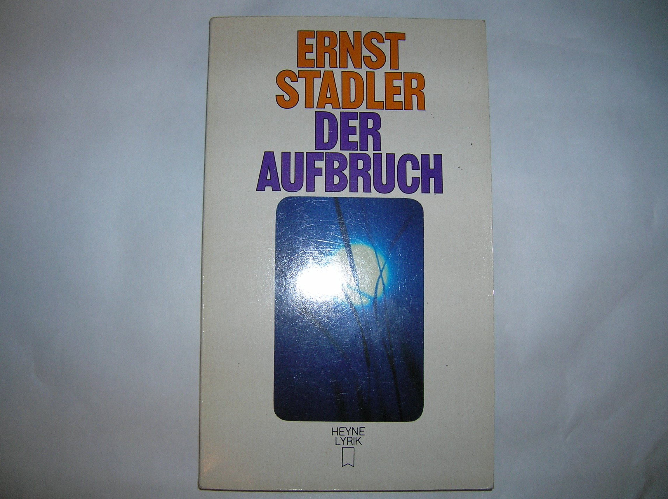 Der Aufbruch