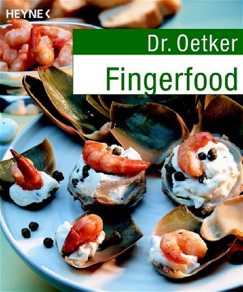 Fingerfood