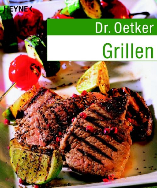 Grillen