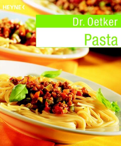 Pasta