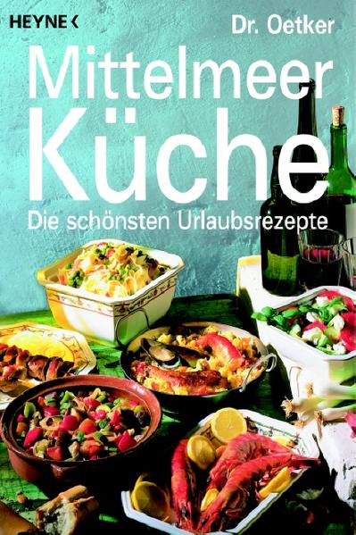 Mittelmeerküche