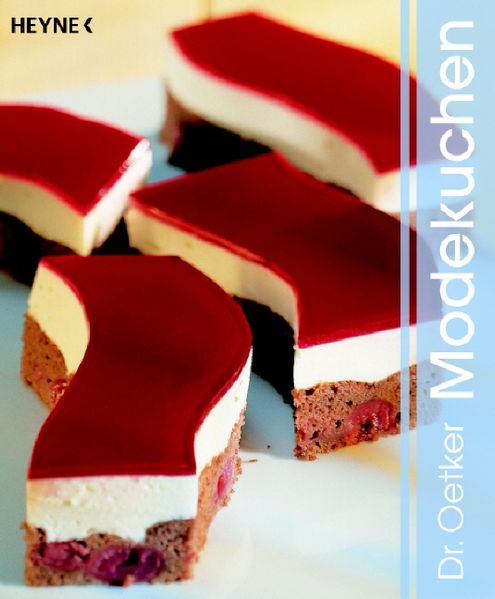 Modekuchen