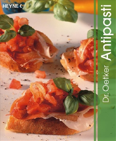 Antipasti