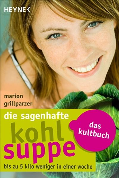 Die sagenhafte Kohlsuppe