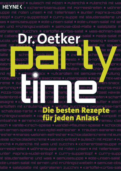 Partytime