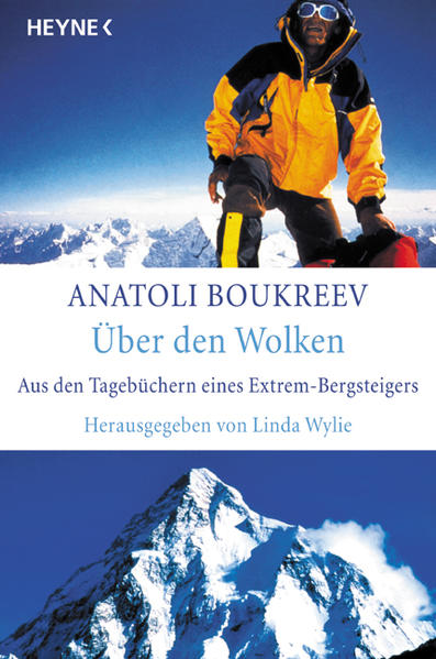 Über den Wolken