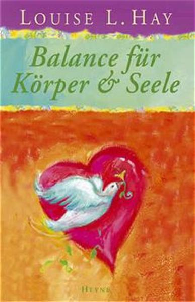 Balance für Körper und Seele