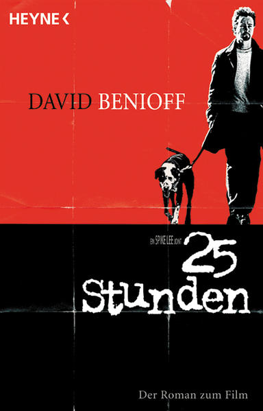 25th Hour