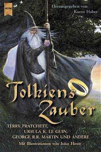Tolkiens Zauber