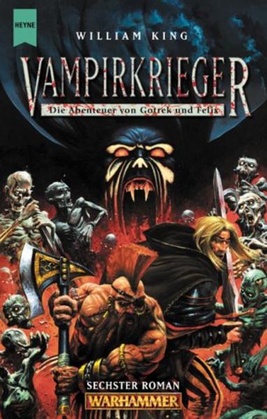 Vampirkrieger