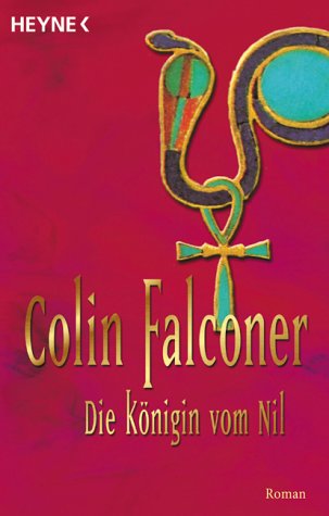 Die Königin vom Nil.