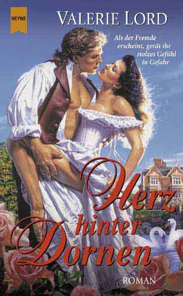 Herz hinter Dornen