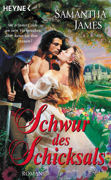 Schwur des Schicksals