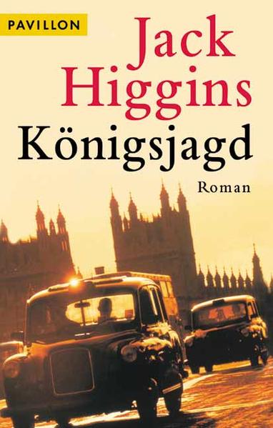 Königsjagd