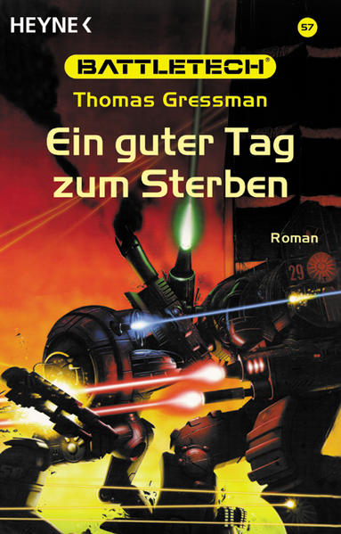 Ein guter Tag zum Sterben