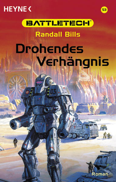 Drohendes Verhängnis