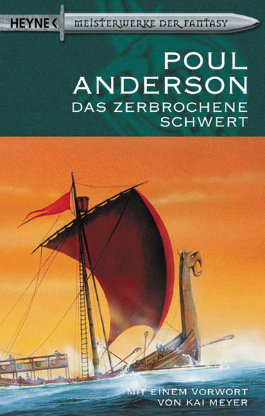 Das zerbrochene Schwert