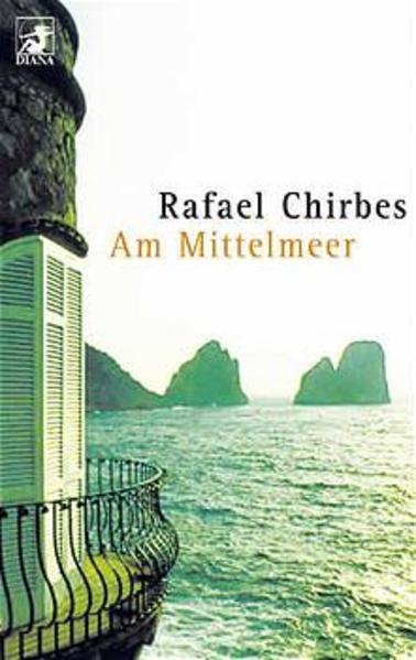 Am Mittelmeer