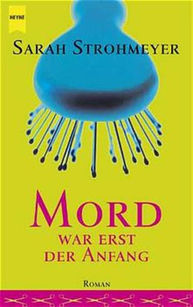 Mord war erst der Anfang
