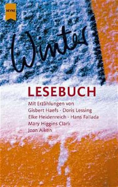 Das Winterlesebuch