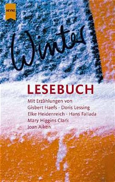 Das Winterlesebuch