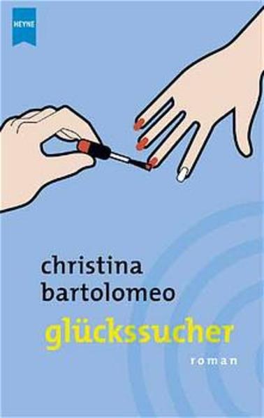 Glückssucher