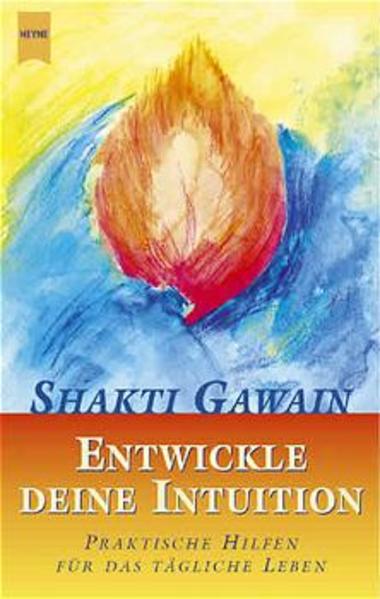Entwickle deine Intuition