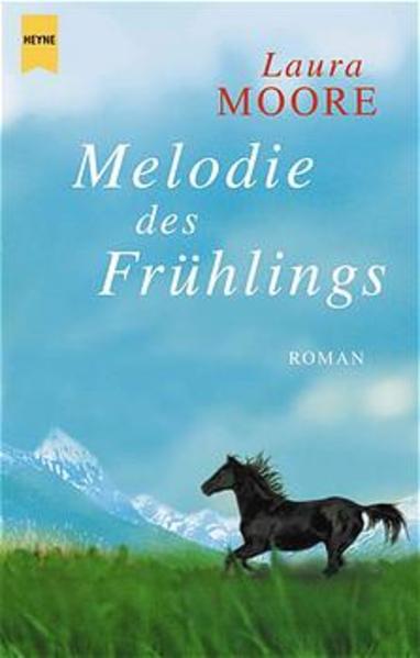Melodie des Frühlings