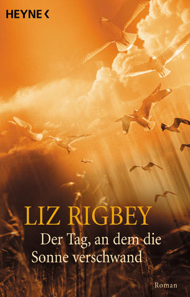 Der Tag, an dem die Sonne verschwand