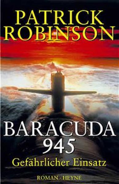 Baracuda 945