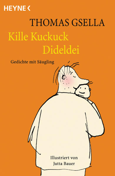 Kille, Kuckuck, Dideldei