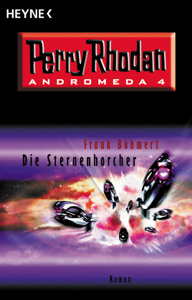 Die Sternenhorcher