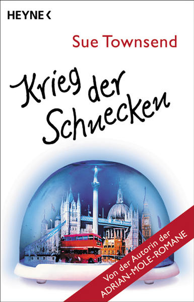 Krieg der Schnecken