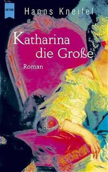 Katharina die Grosse