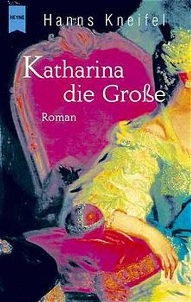 Katharina die Grosse