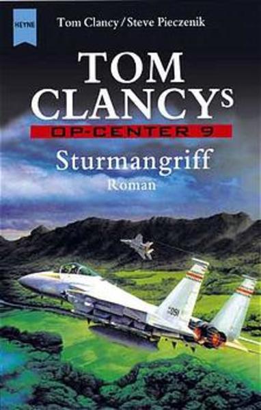 Tom Clancys OP-Center / Sturmangriff