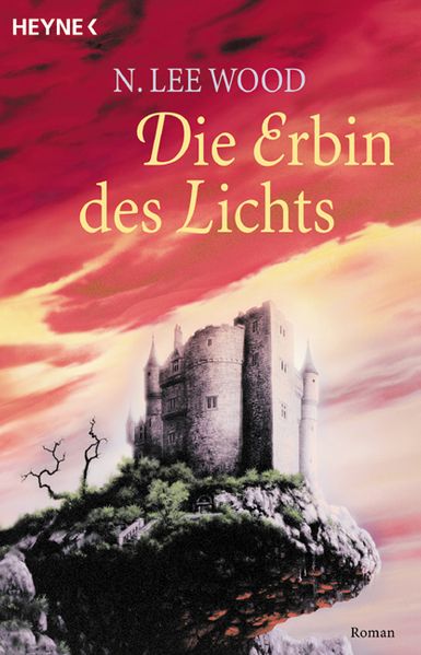 Die Erbin des Lichts
