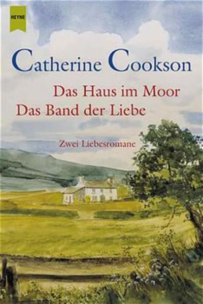 Das Haus im Moor /Das Band der Liebe