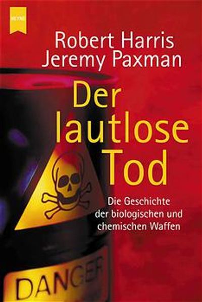 Der lautlose Tod