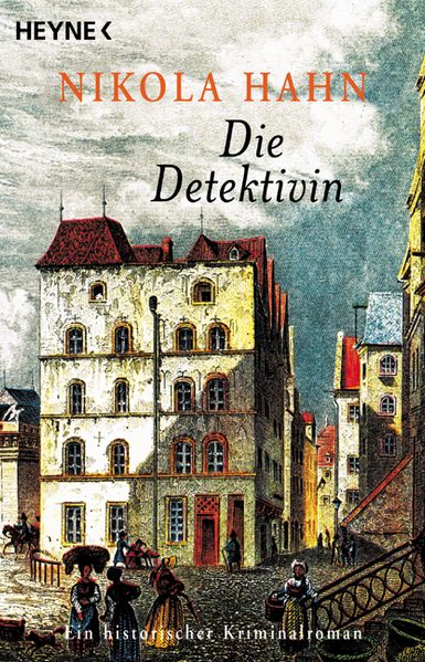 Die Detektivin