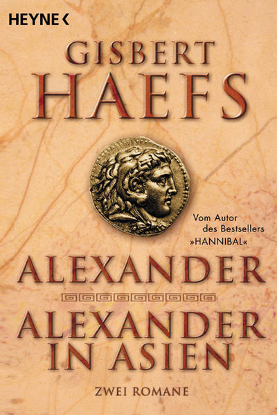 Alexander /Alexander in Asien