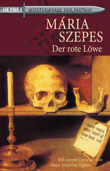 Der Rote Löwe