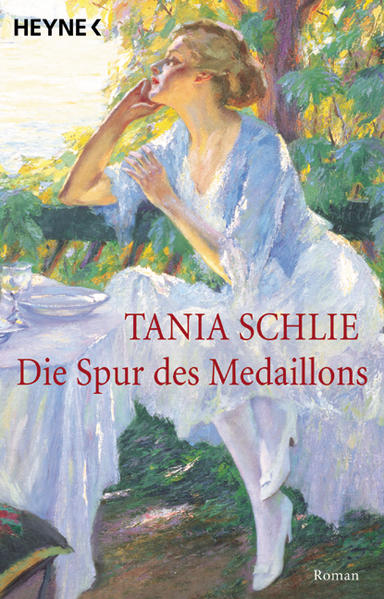 Die Spur des Medaillons