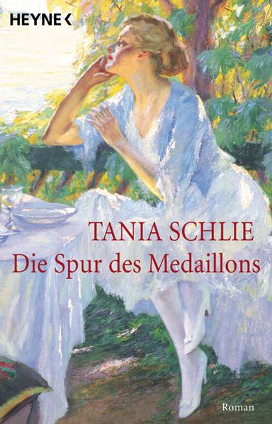 Die Spur des Medaillons