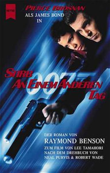 James Bond - stirb an einem anderen Tag