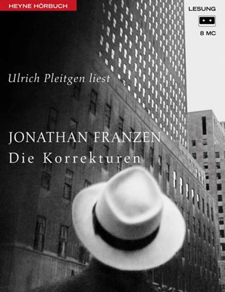 Die Korrekturen