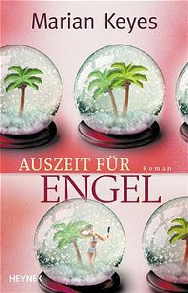 Auszeit für Engel