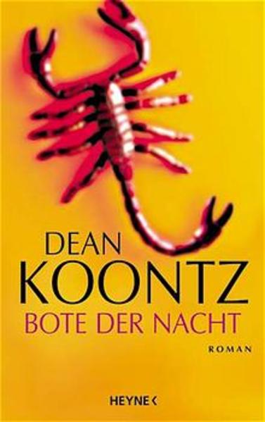 Bote der Nacht